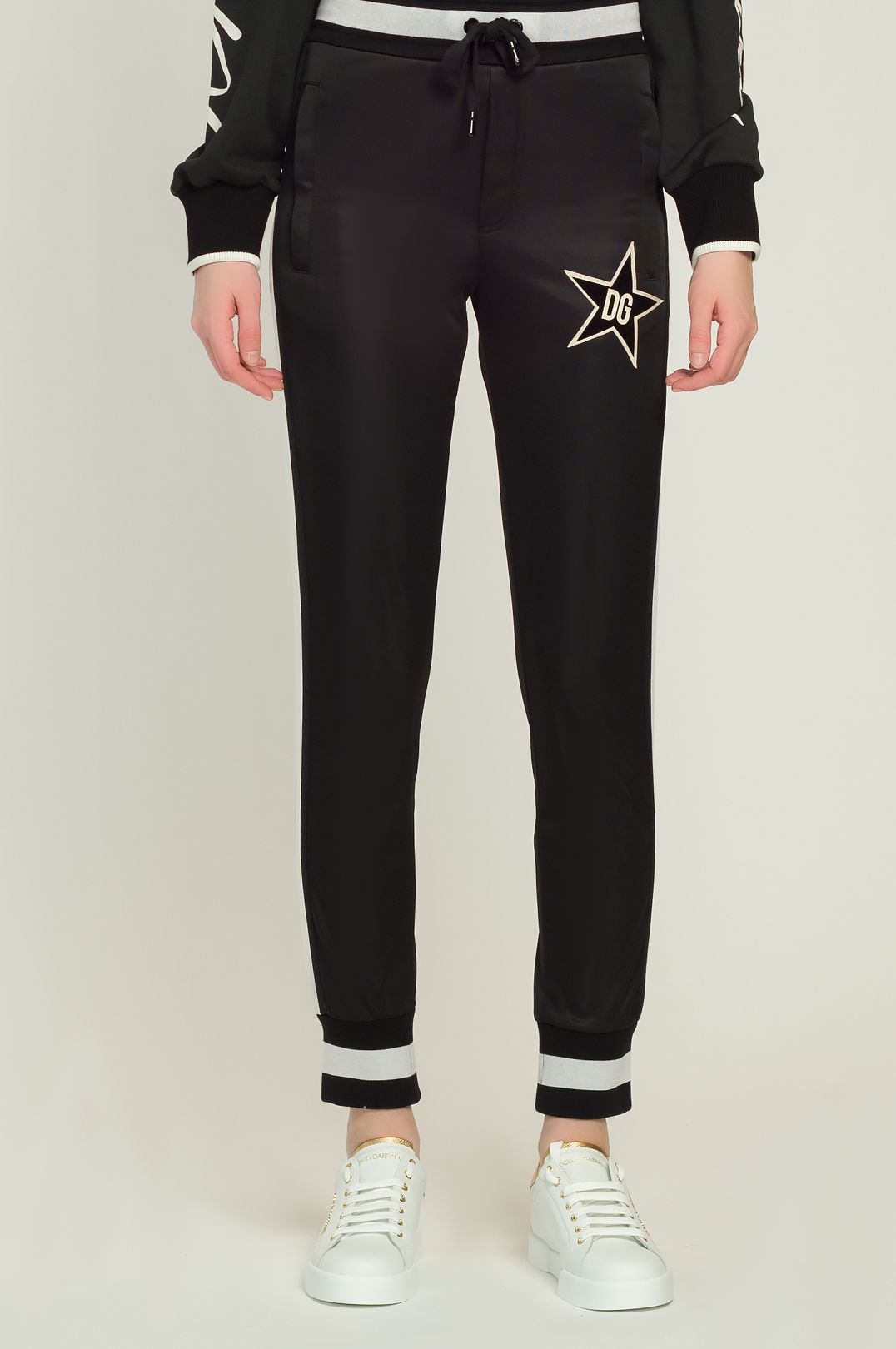 Купить Брюки DOLCE & GABBANA