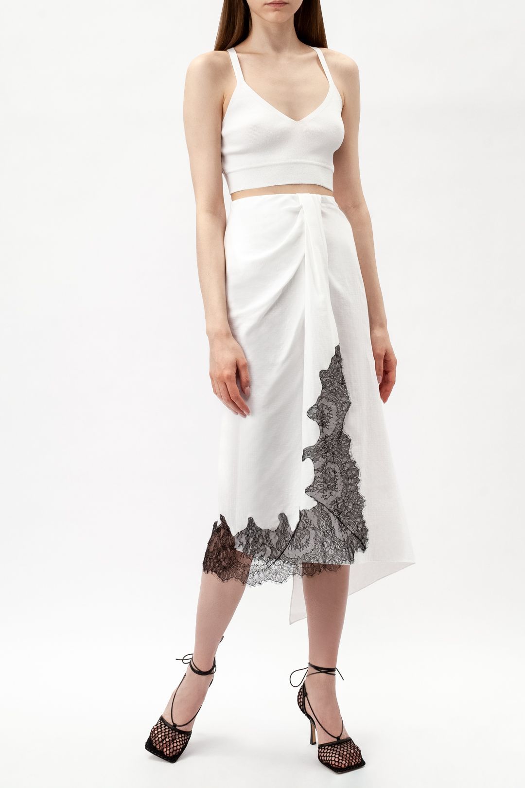 Купить Юбка WALK OF SHAME