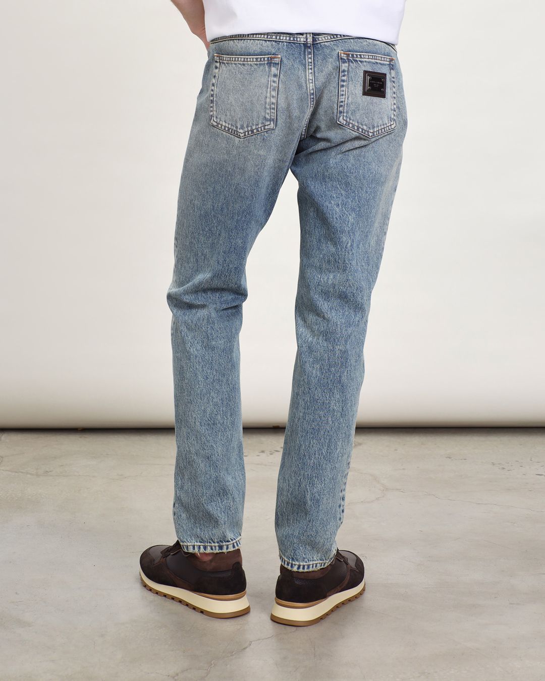 Купить Джинсы DOLCE & GABBANA