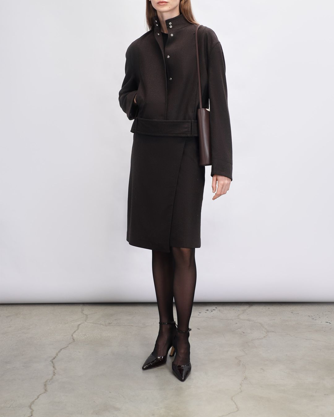 Купить Жакет LOULOU DE SAISON