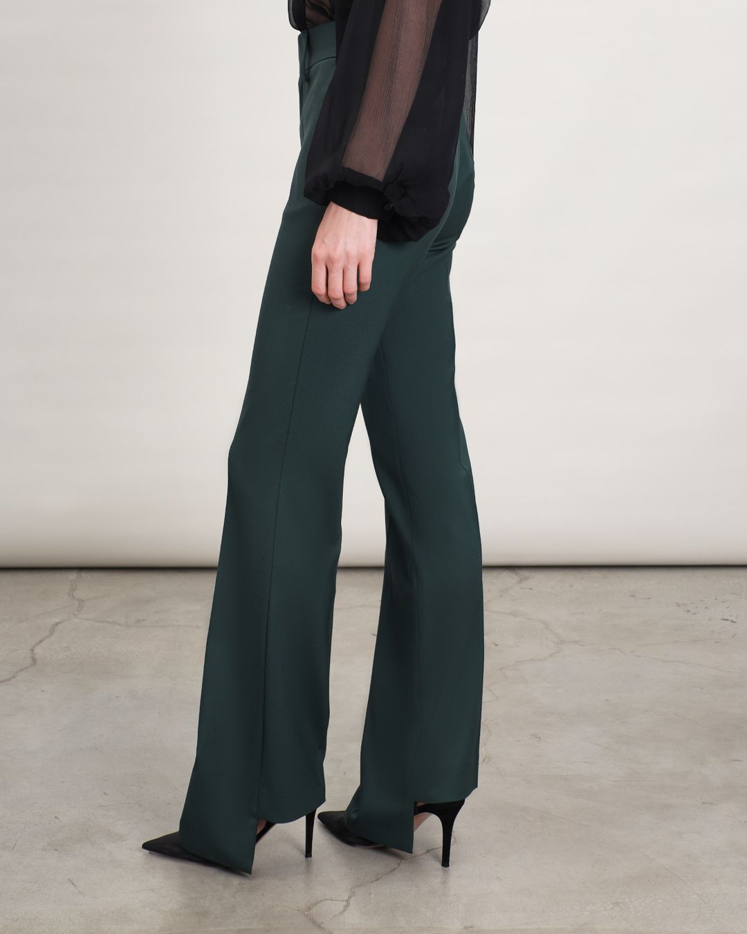 Купить Брюки JACOB LEE