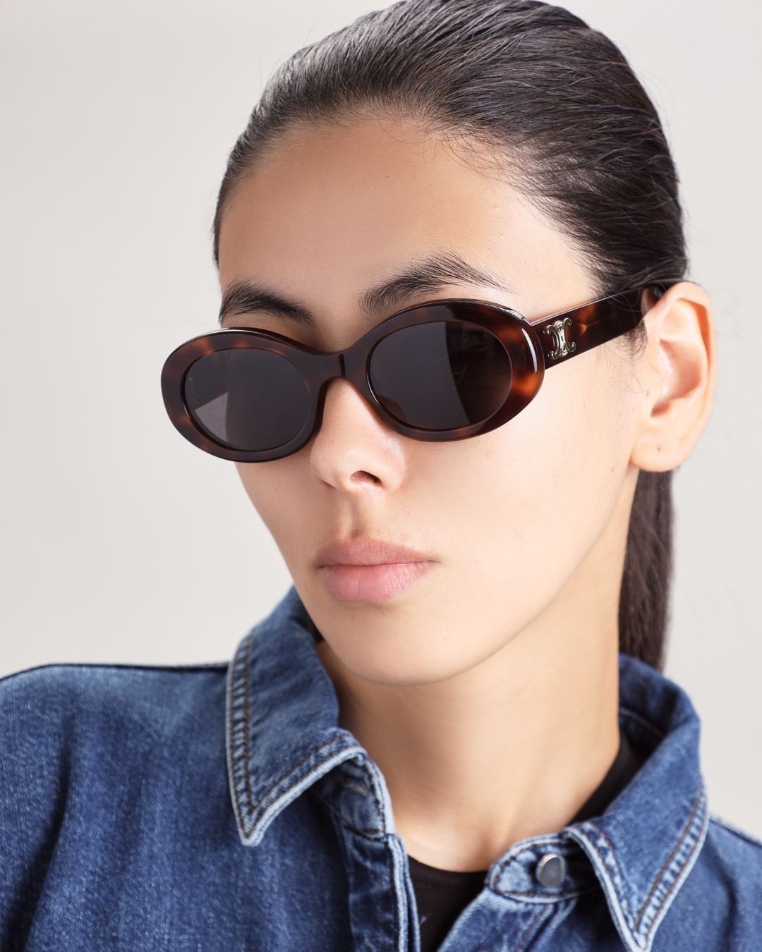 Купить Очки CELINE EYEWEAR