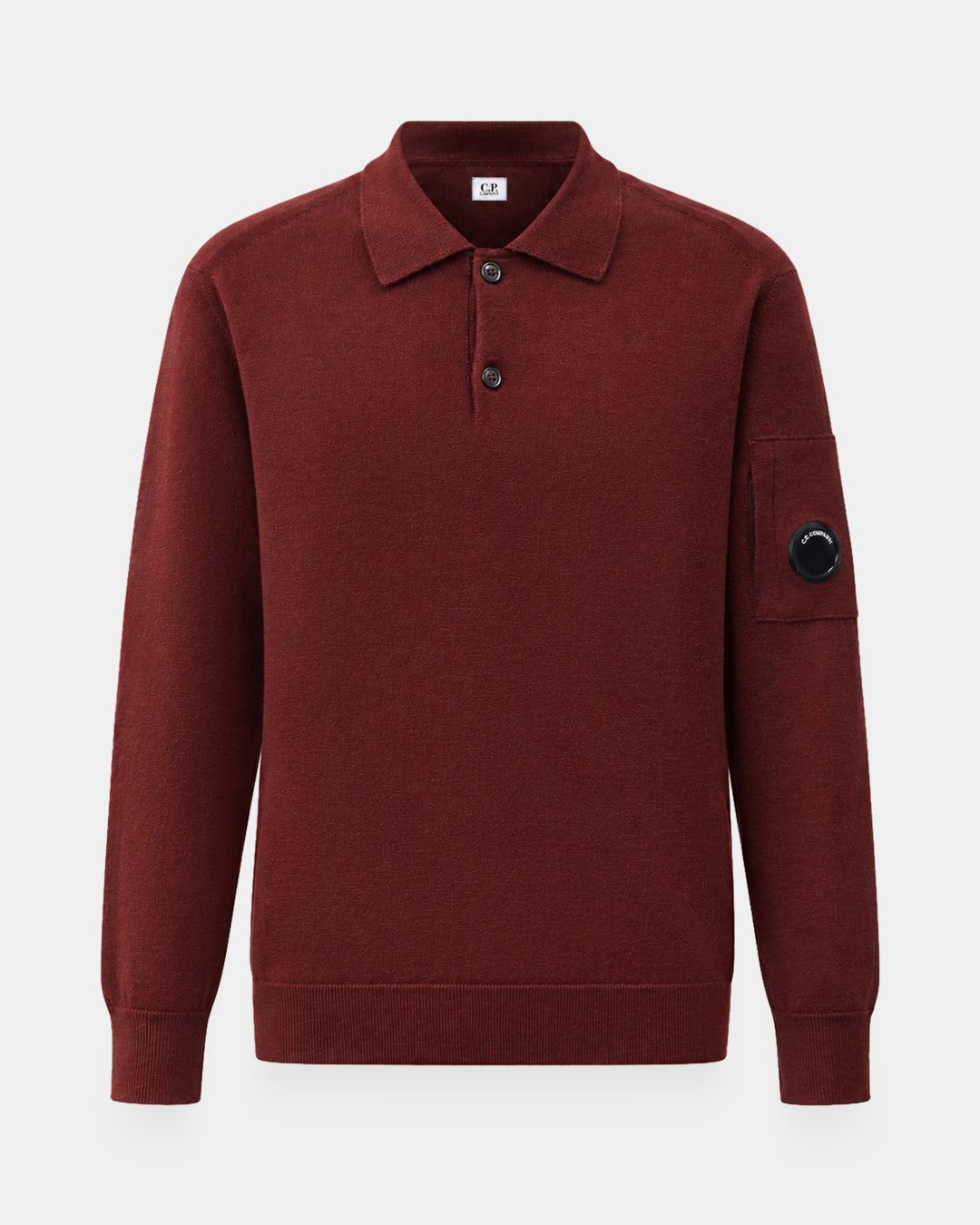 Купить Джемпер CP COMPANY MEN