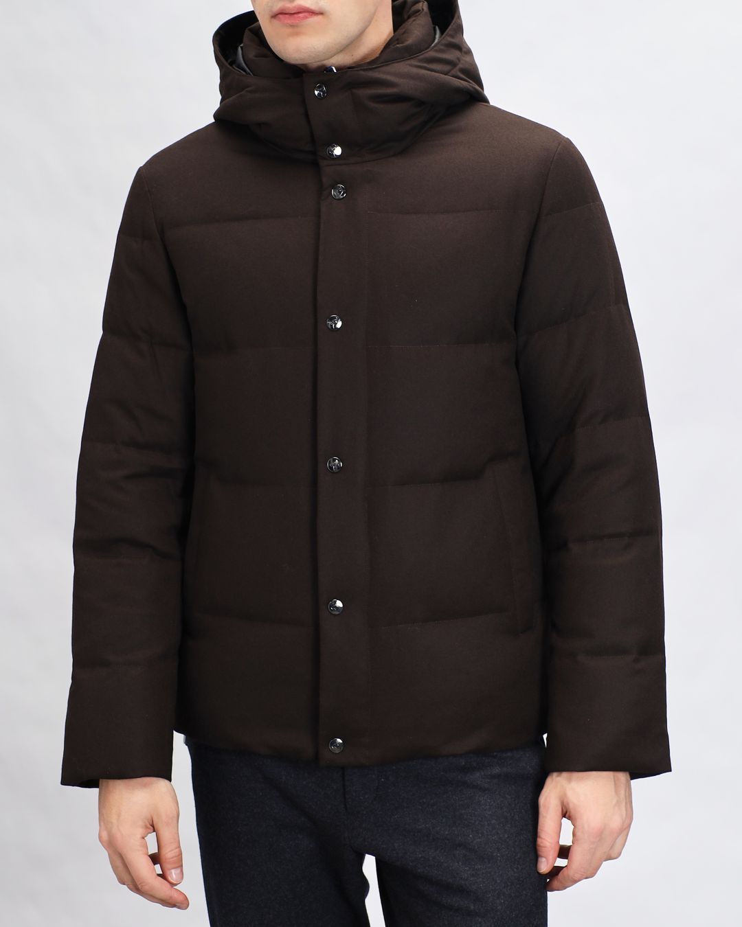 Купить Пуховик MONTECORE