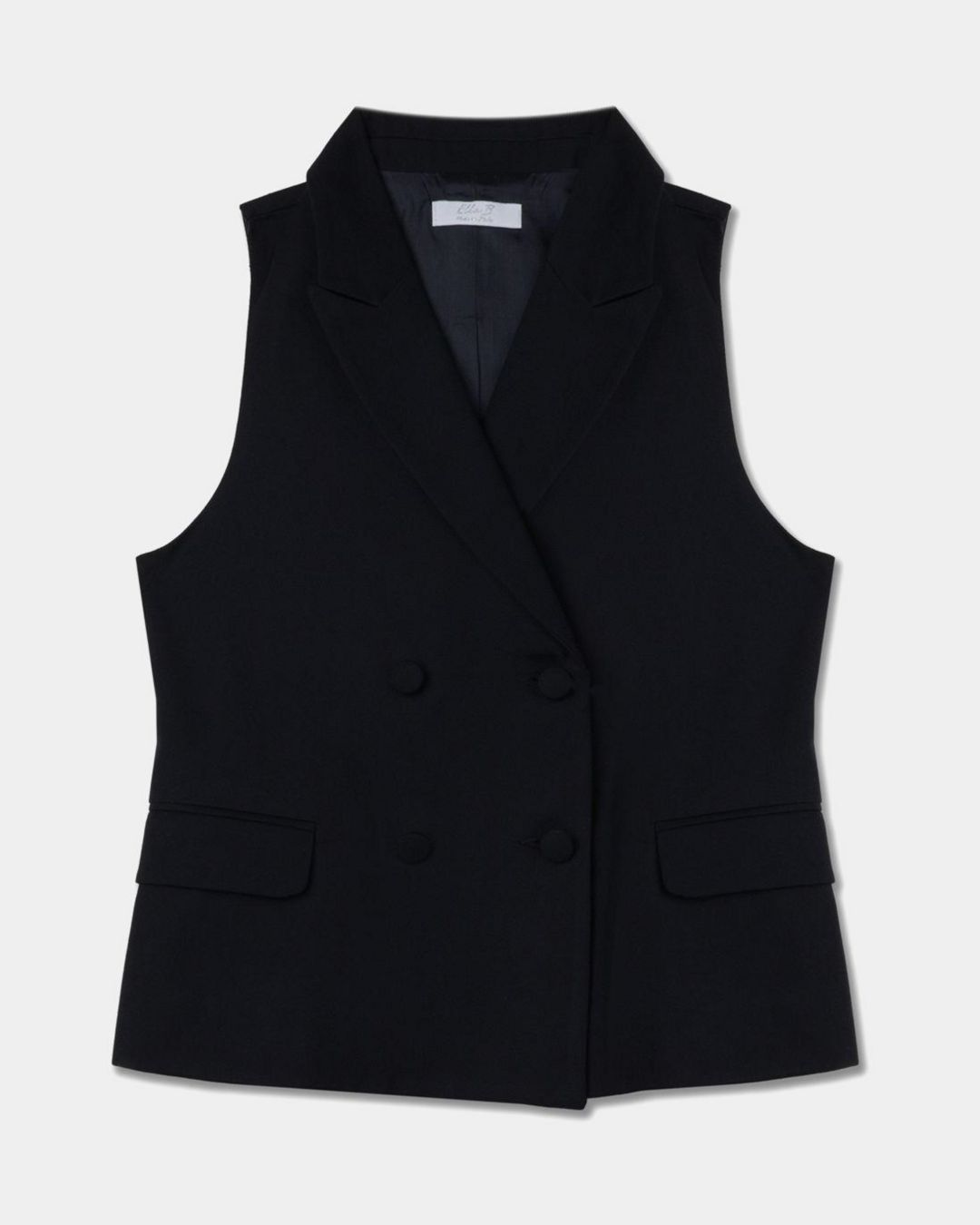 Купить Жилет ELLA B