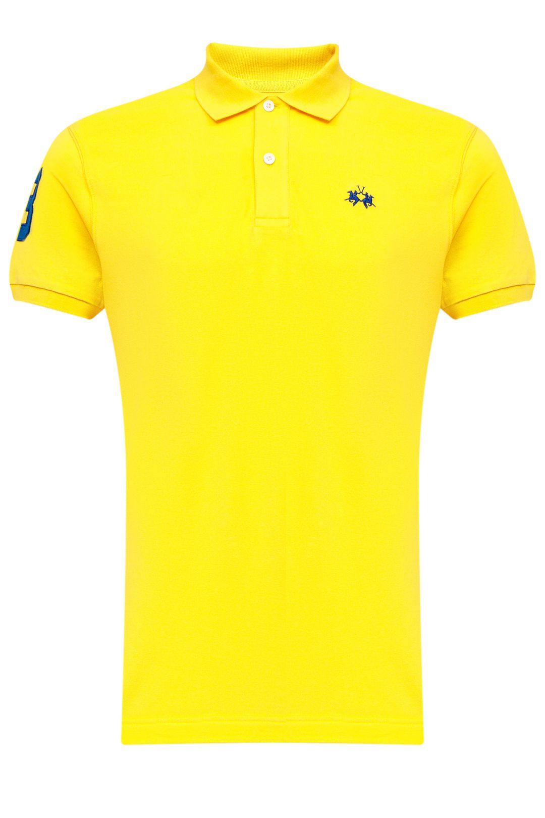 Купить Футболка LA MARTINA