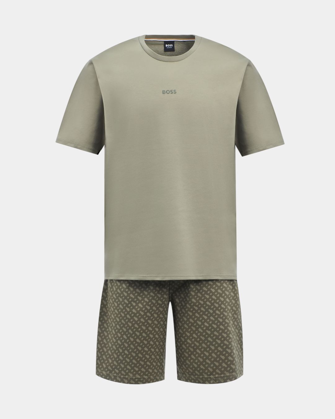 Купить Костюм спортивный HUGO BOSS