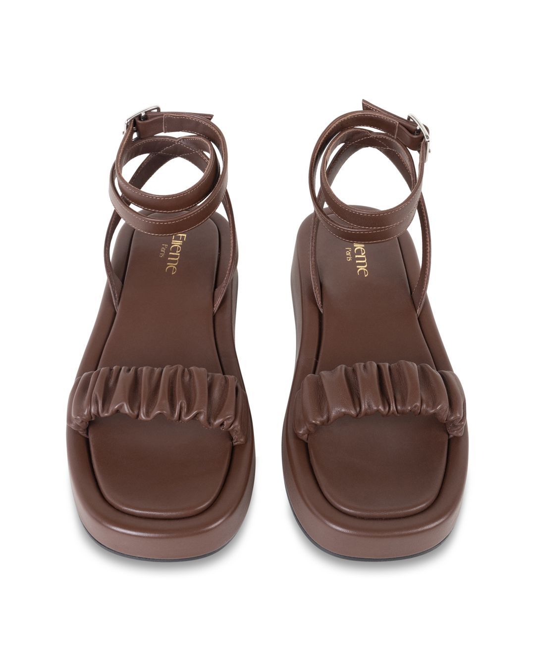 Купить Сандалии ELLEME