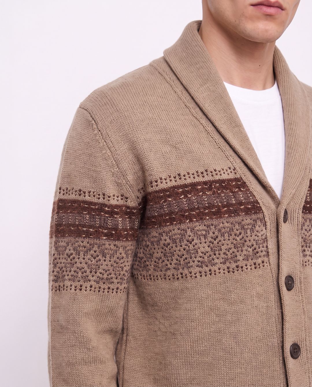 Купить Кардиган CORNELIANI