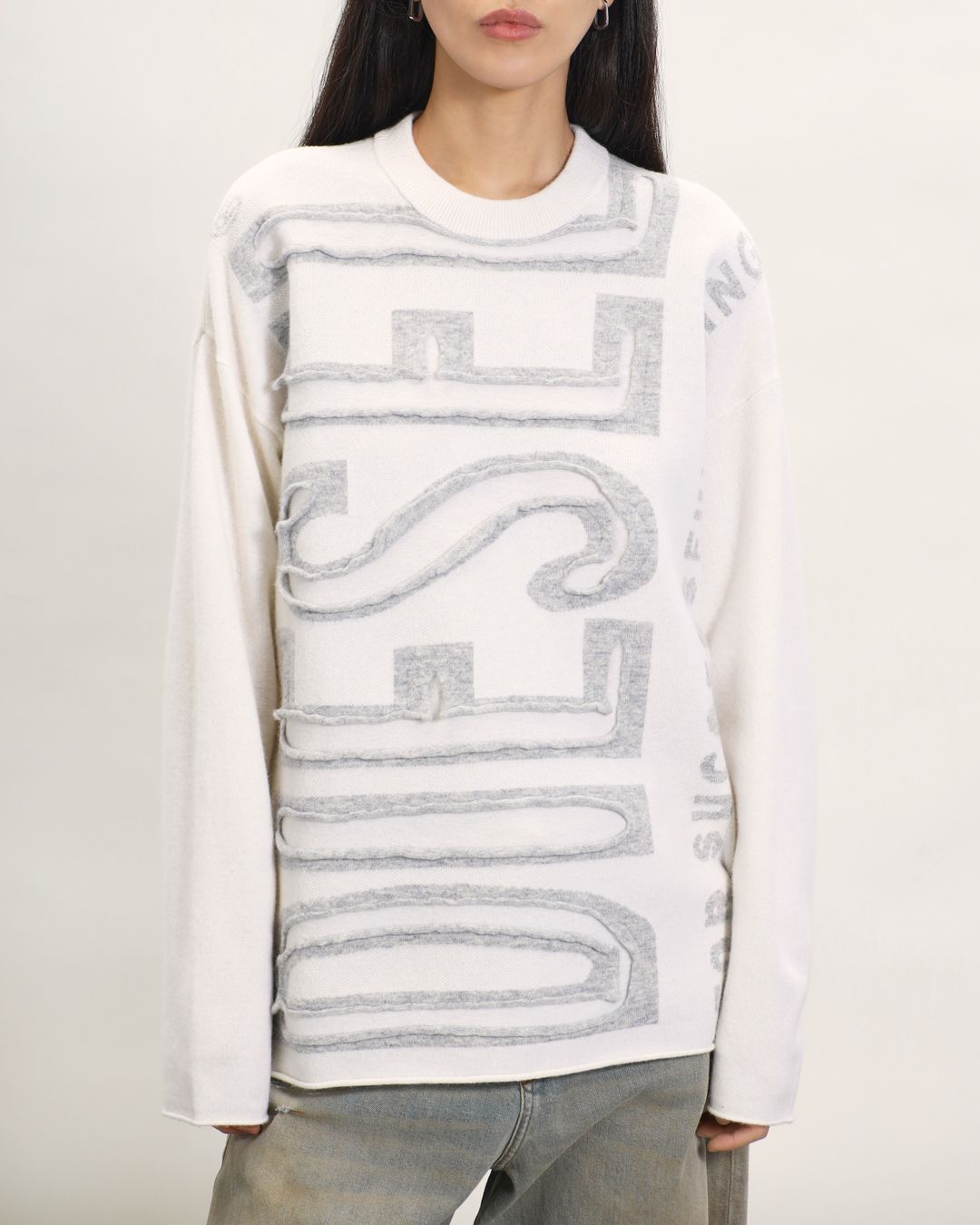 Купить Джемпер DIESEL