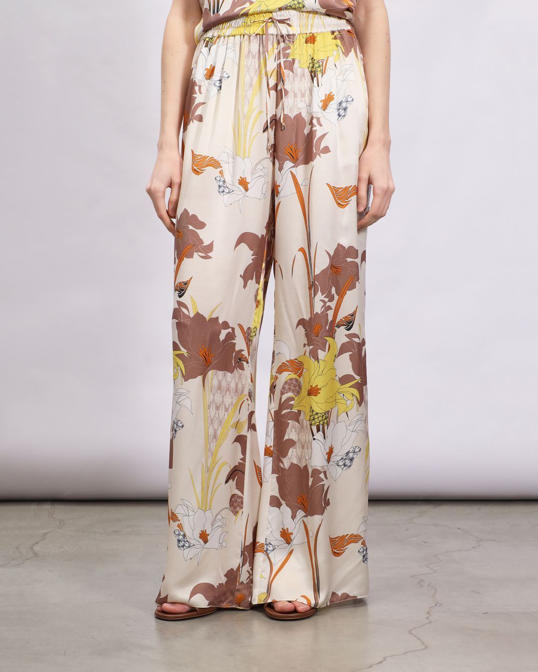 Купить Брюки FREE AGE