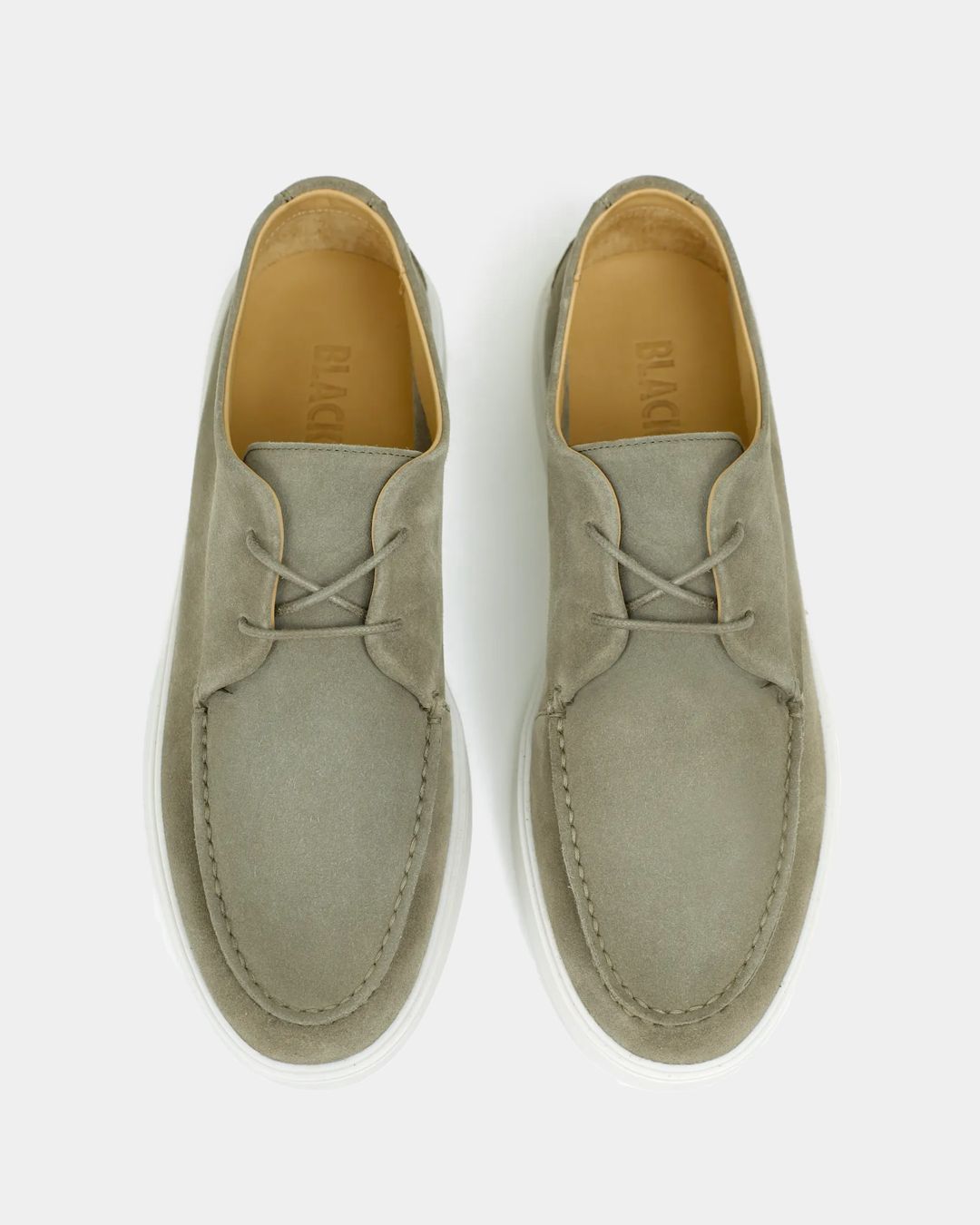 Купить Туфли BLACKSTONE MEN