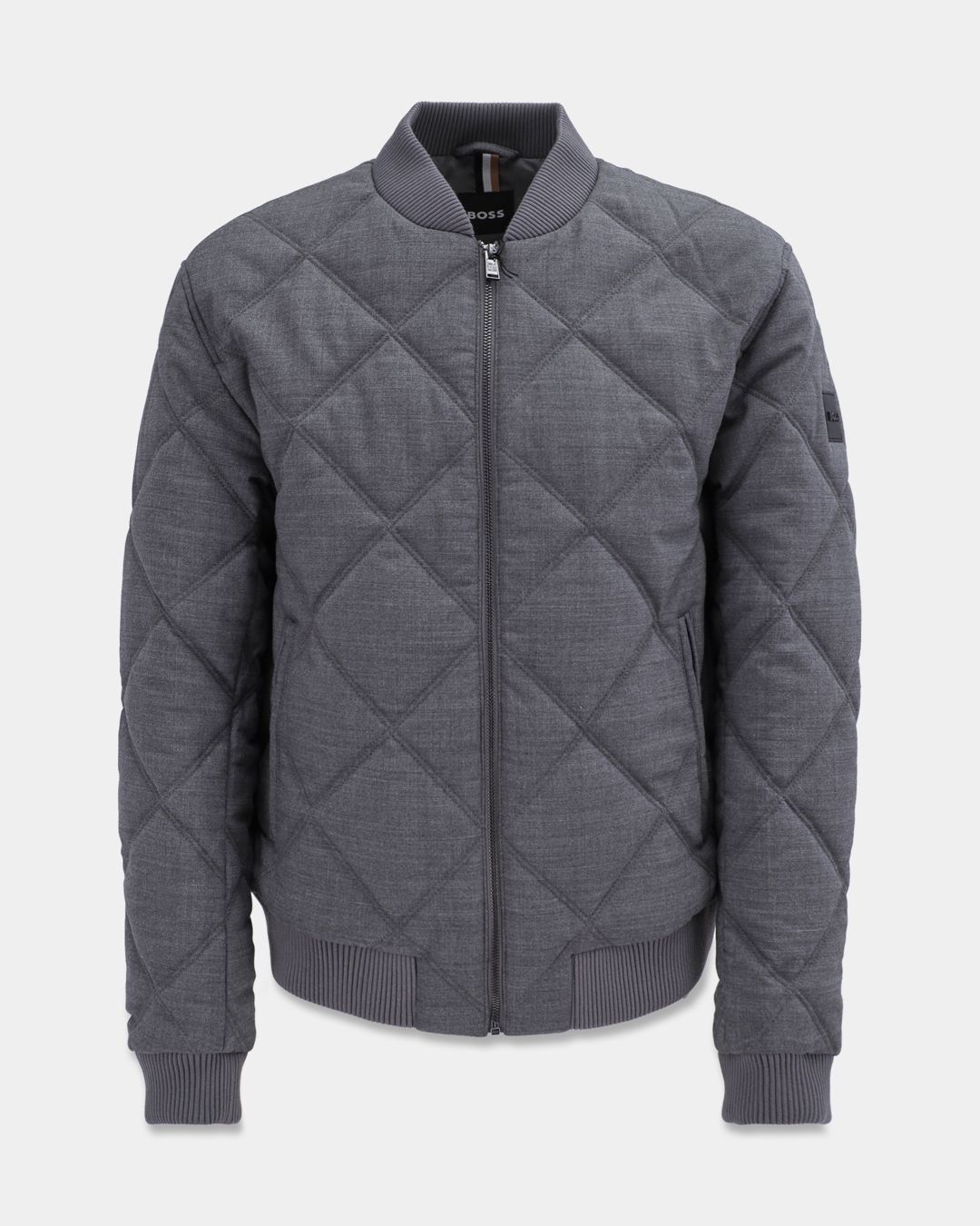 Купить Куртка HUGO BOSS