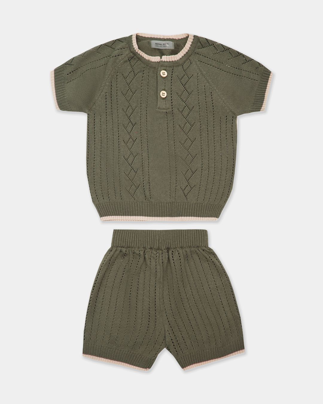 Купить Костюм ROYAL FIVE COLLECTION KIDS