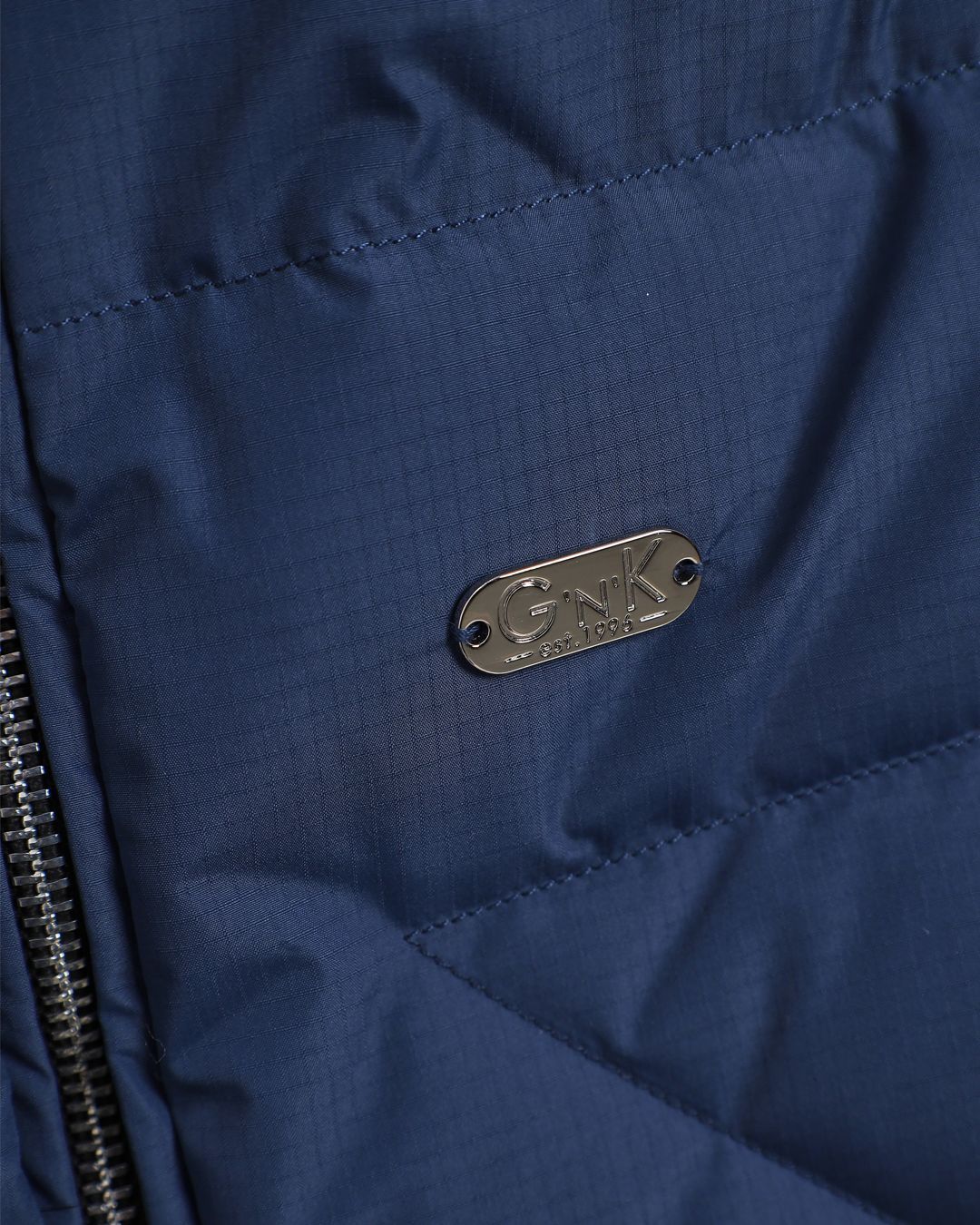 Купить Пуховик GNK