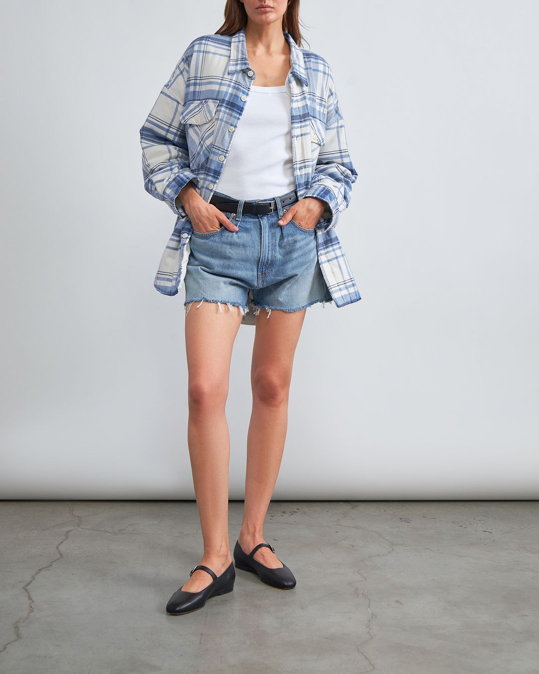 Купить Шорты DENIMIST