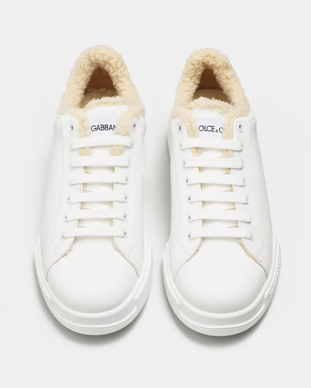 Купить Кеды DOLCE & GABBANA