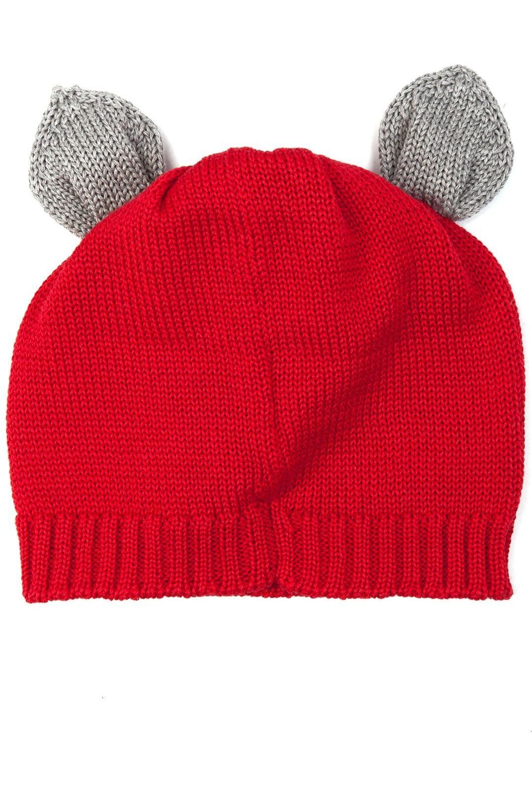 Купить Шапка CATYA