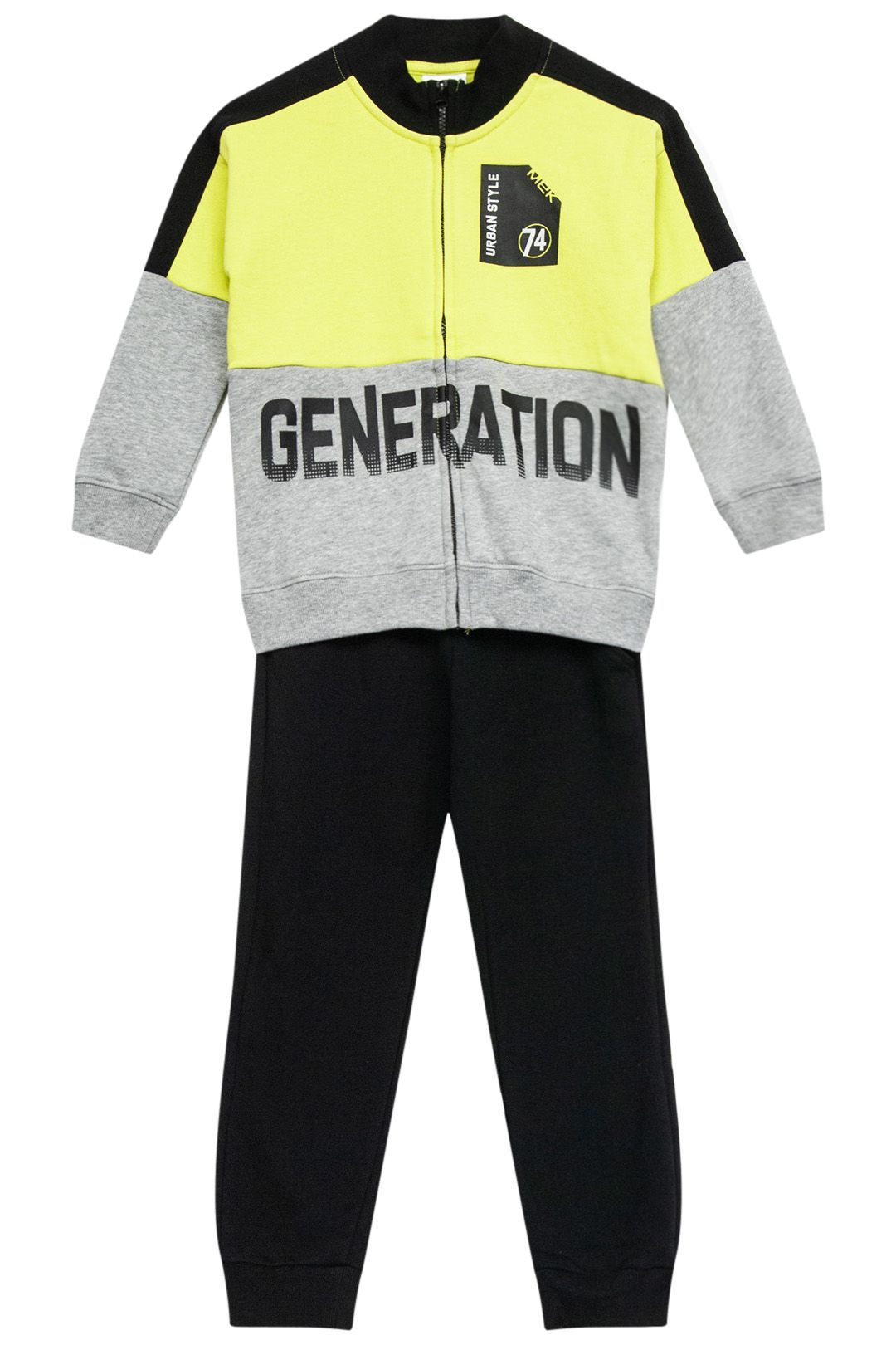 Купить Костюм спортивный BRUMS