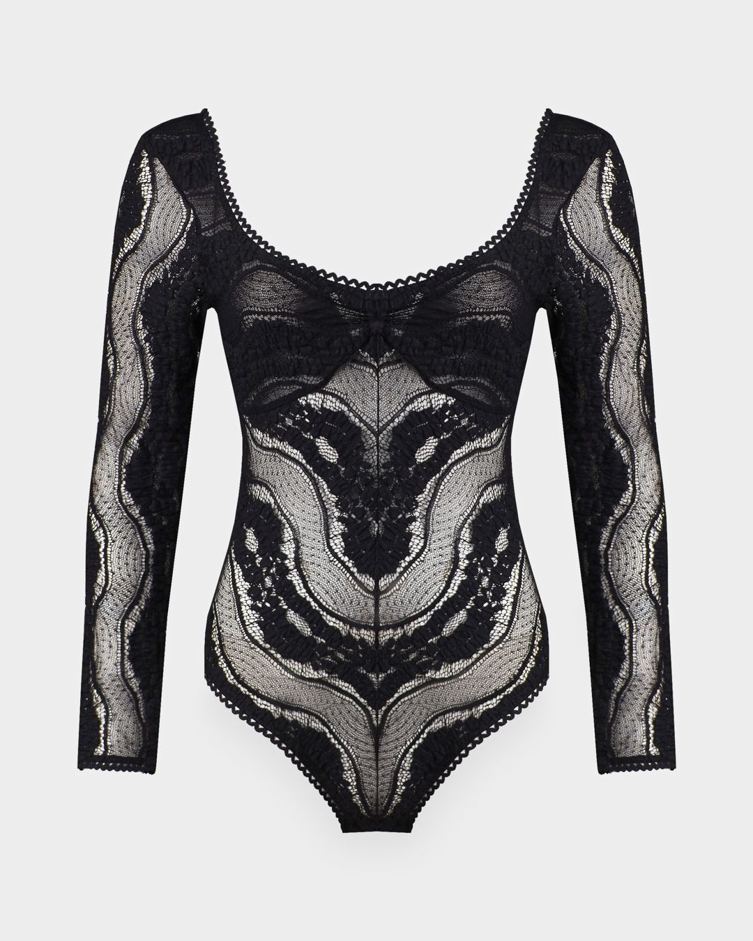 Купить Боди CHARO RUIZ