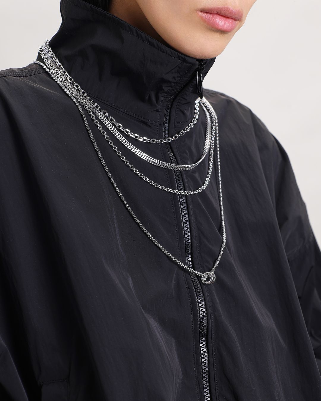 Купить Колье OMUT