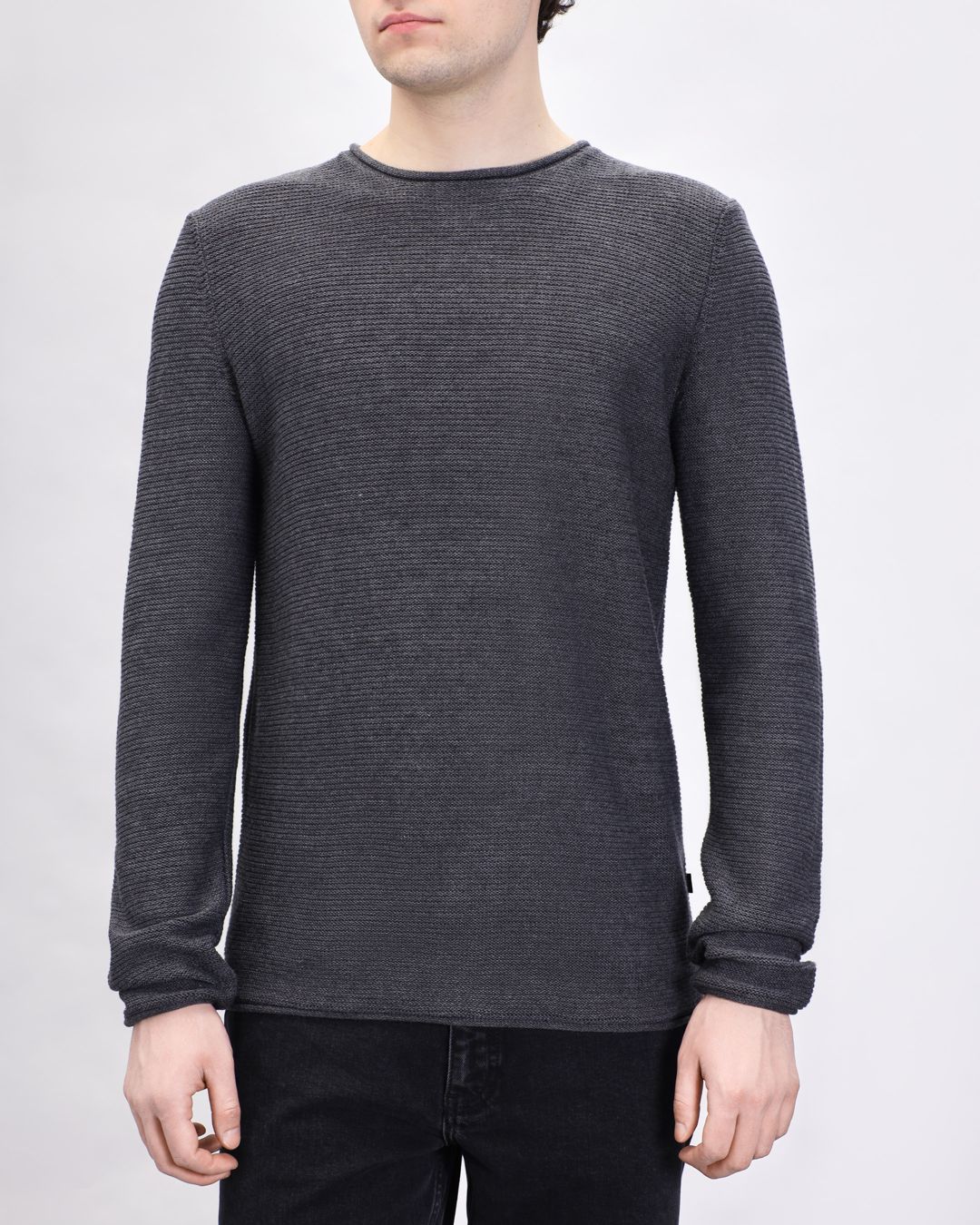 Купить Джемпер SOLID MEN