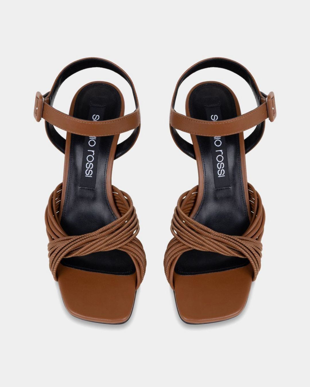 Купить Туфли SERGIO ROSSI