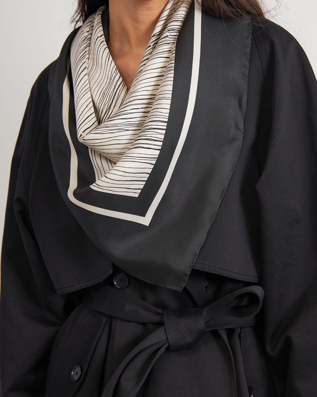 Купить Платок AERON