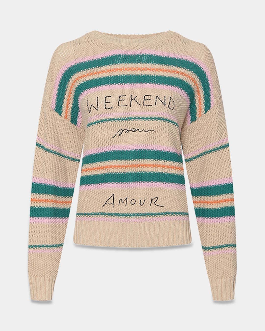 Купить Джемпер WEEKEND MAX MARA