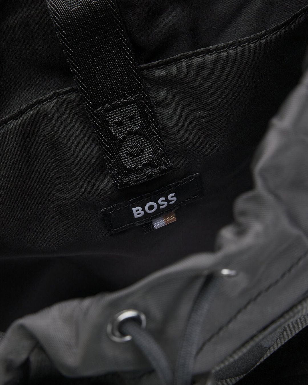 Купить Рюкзак HUGO BOSS