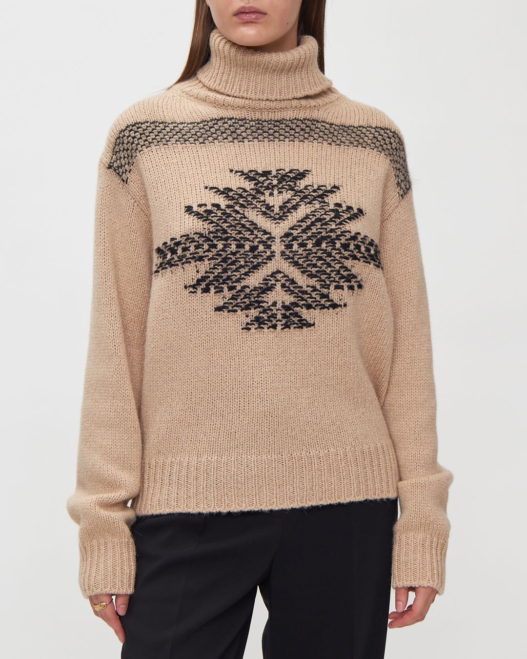 Купить Свитер LORENA ANTONIAZZI