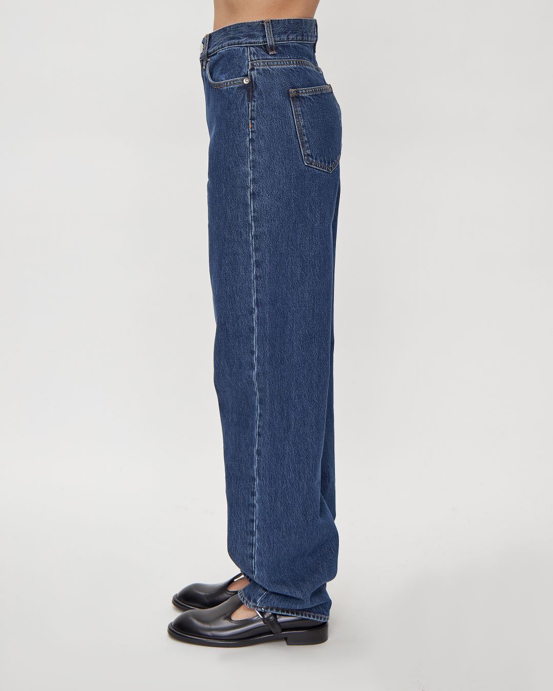 Купить Джинсы LOULOU DE SAISON