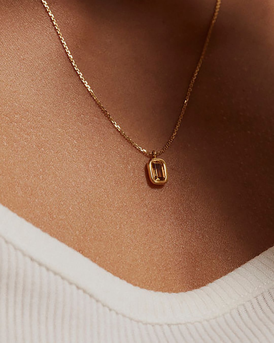 Купить Колье MOONKA