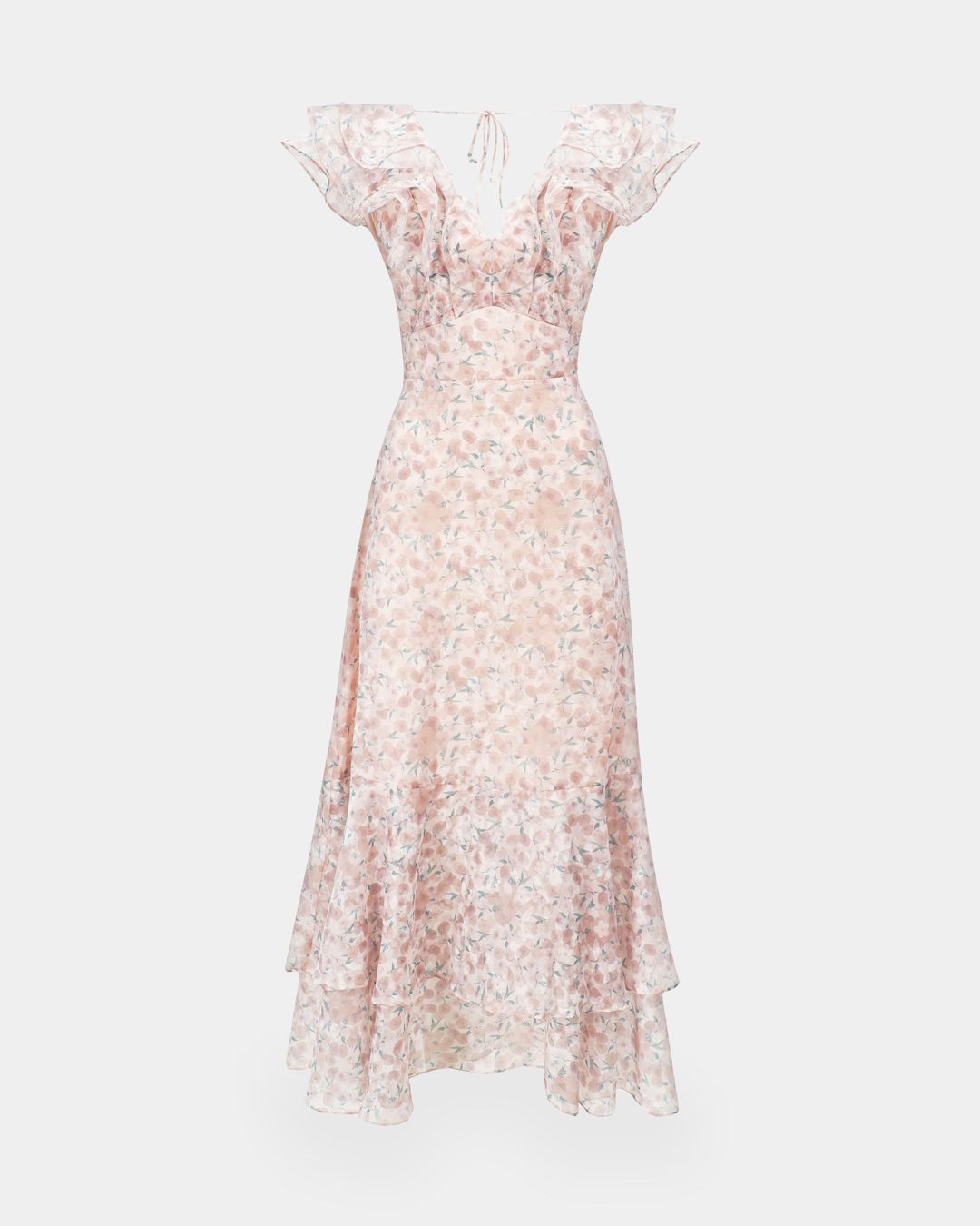 Купить Платье EMILIA DELLORO