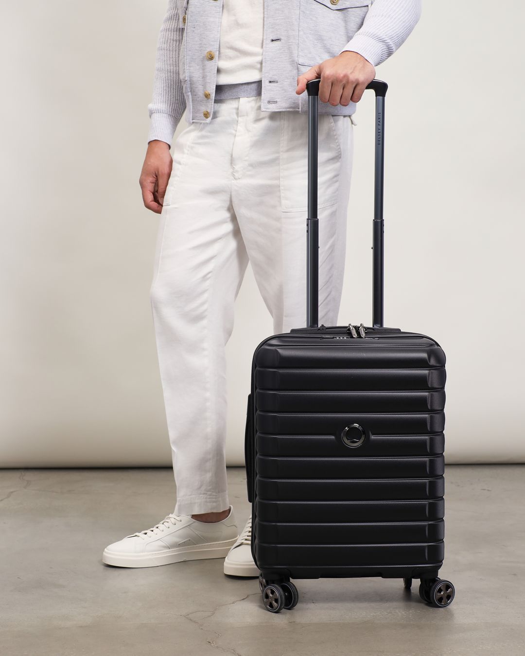 Купить Чемодан DELSEY