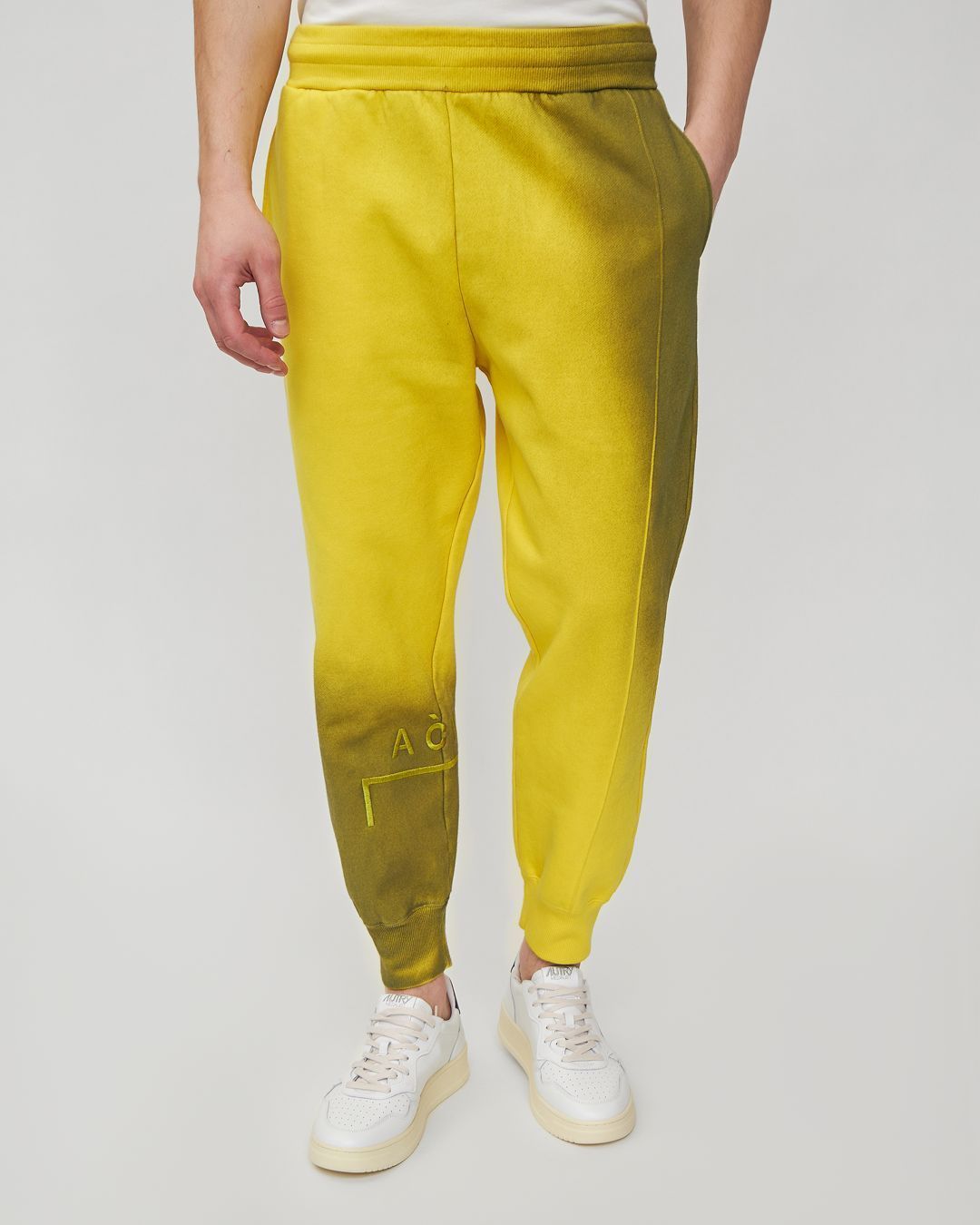 Купить Брюки A COLD WALL