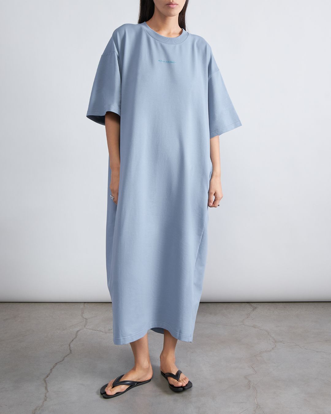 Купить Платье MONOCHROME