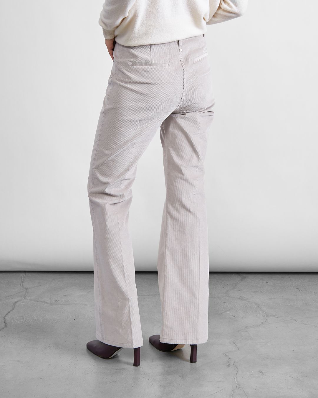 Купить Брюки LORENA ANTONIAZZI