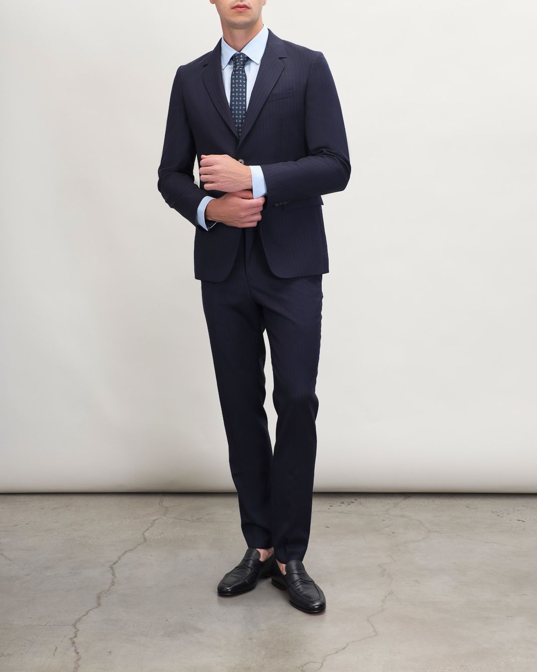 Купить Костюм HUGO BOSS