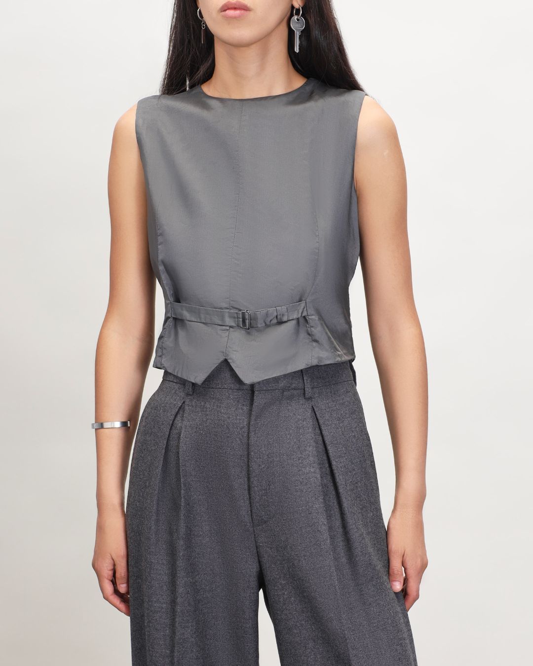 Купить Топ MM6