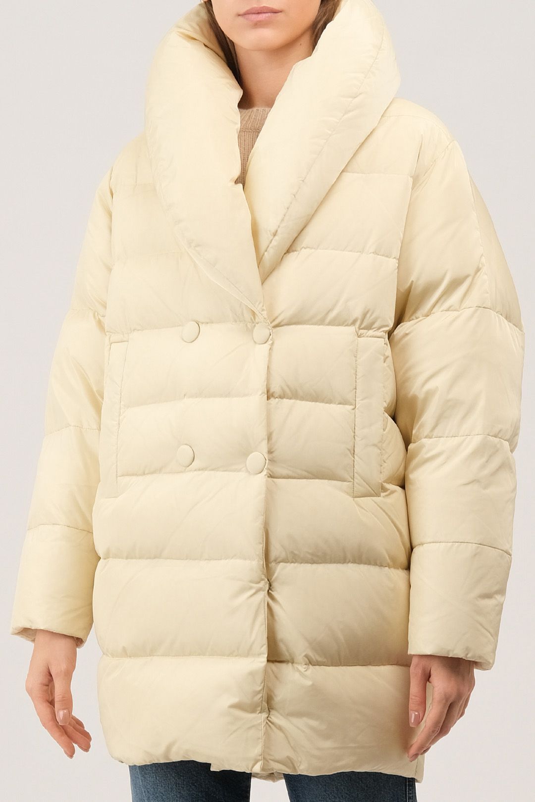 Купить Пуховик FREEDOMDAY