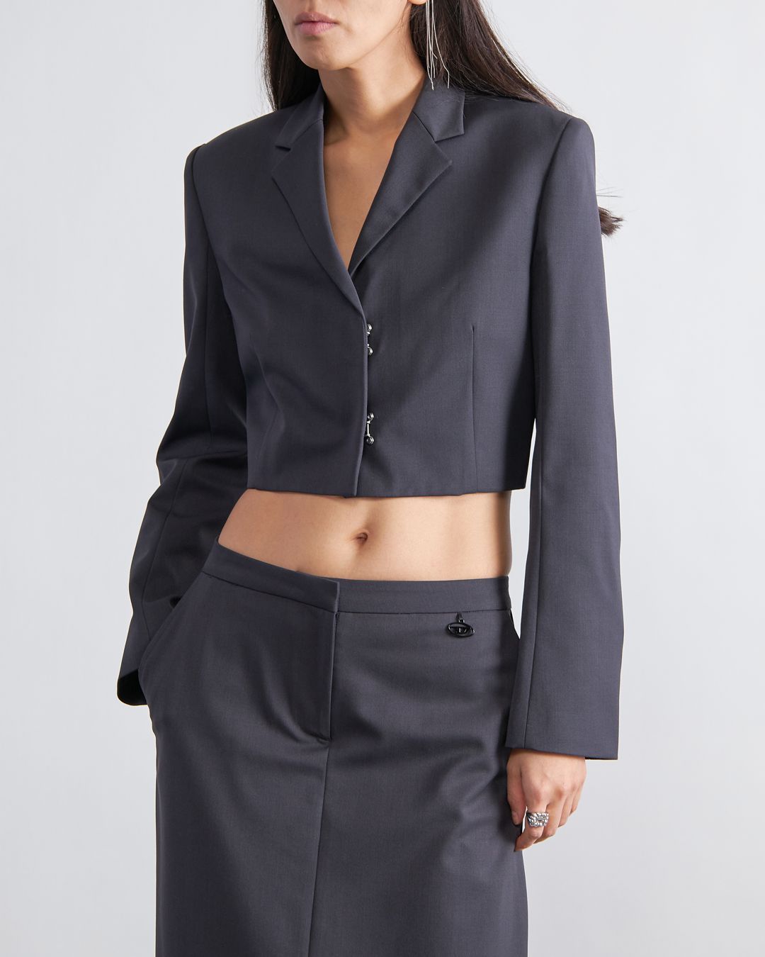 Купить Жакет DIESEL