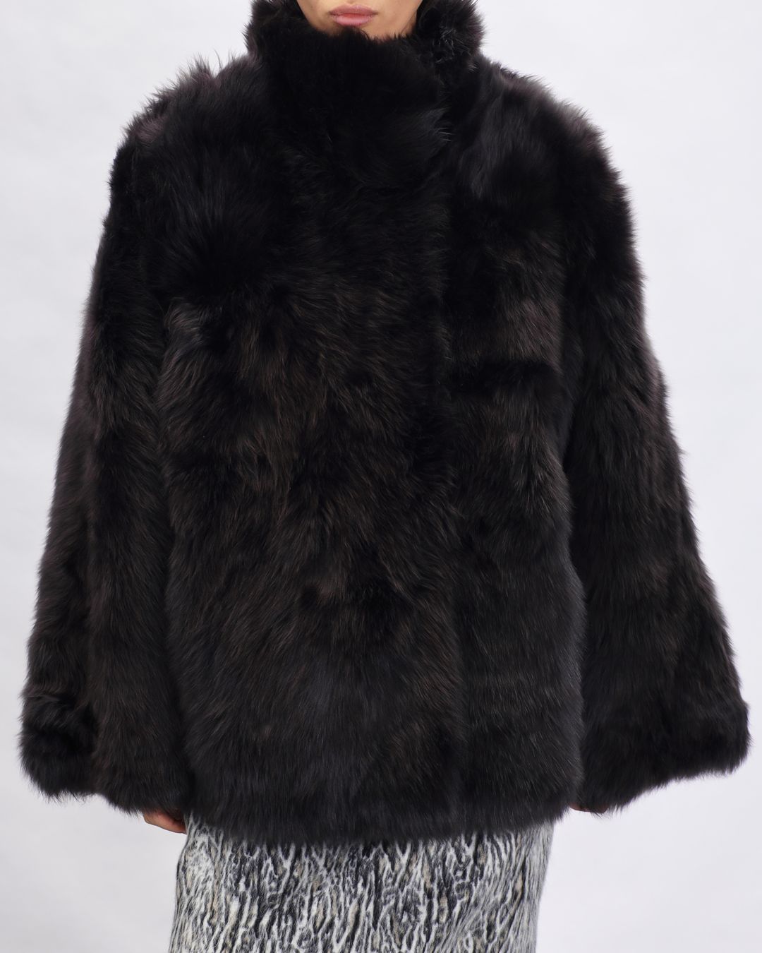 Купить Дубленка CHAUD STUDIO