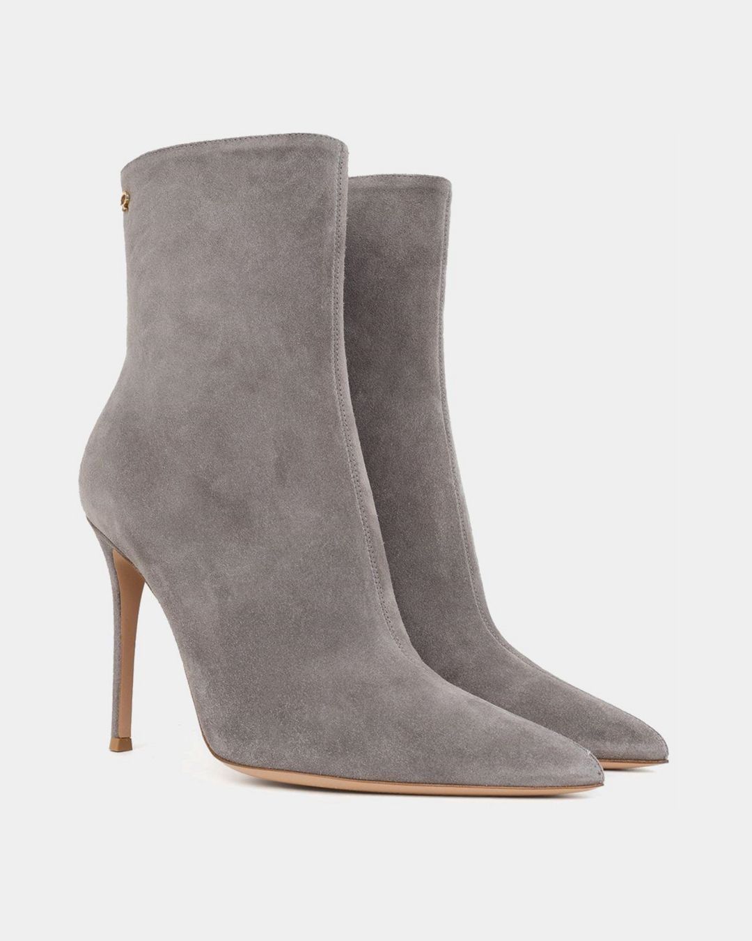 Купить Ботильоны GIANVITO ROSSI