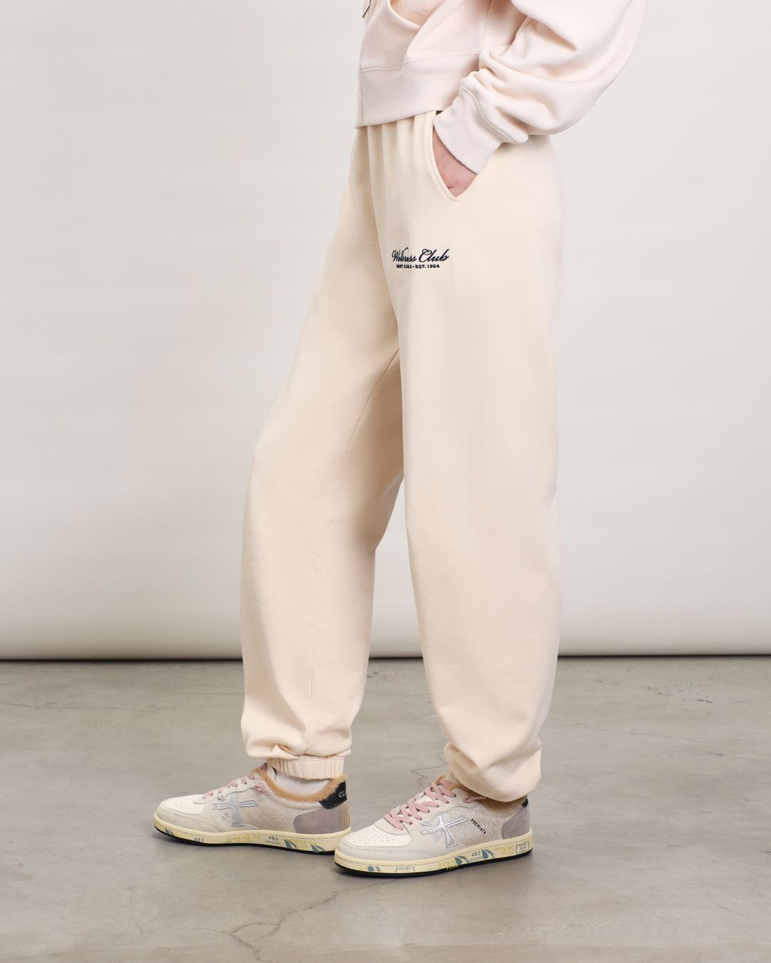 Купить Кеды PREMIATA