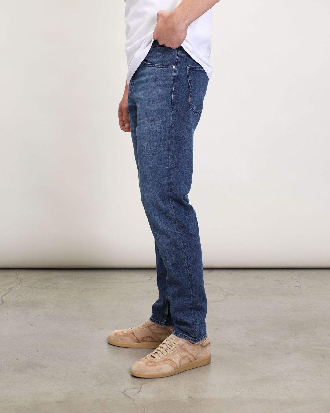 Купить Джинсы HUGO BOSS