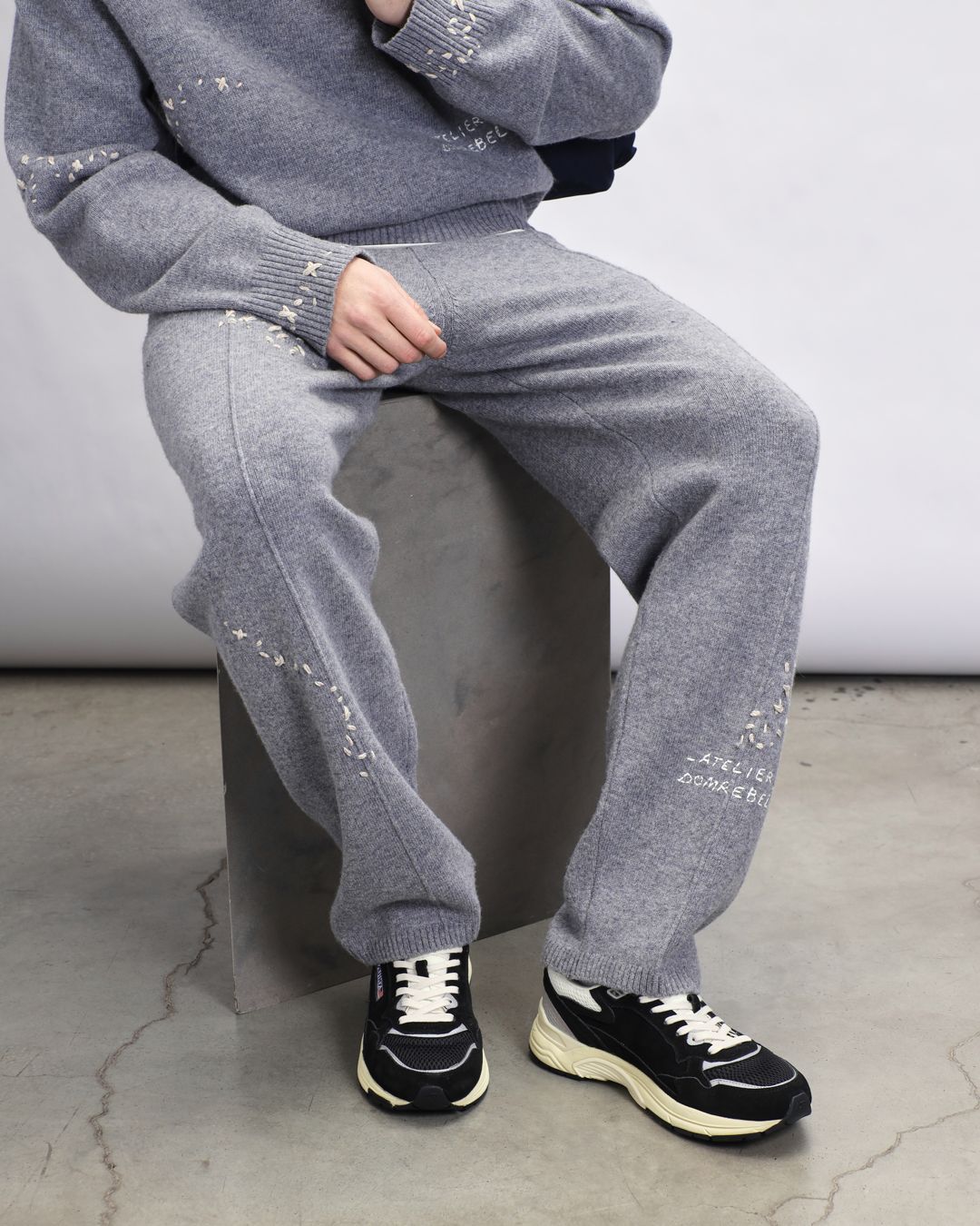 Купить Кроссовки AUTRY