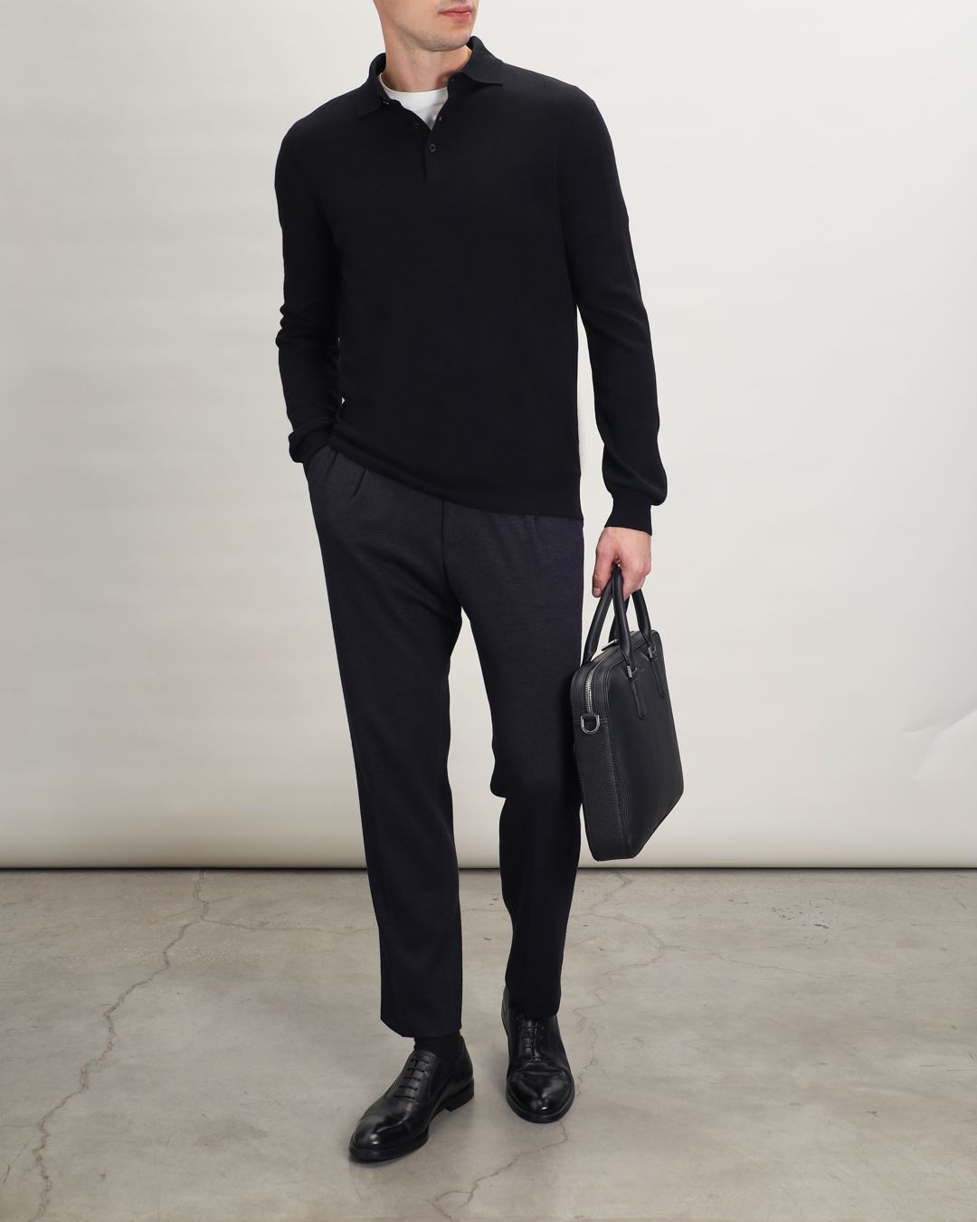 Купить Джемпер CANOE