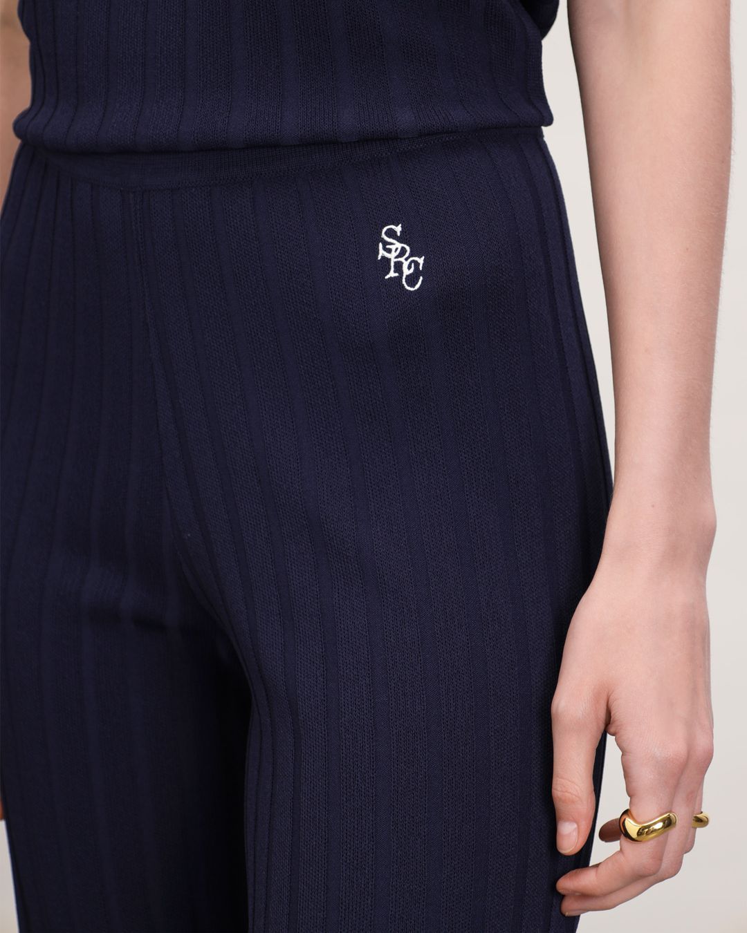 Купить Брюки SPORTY&RICH