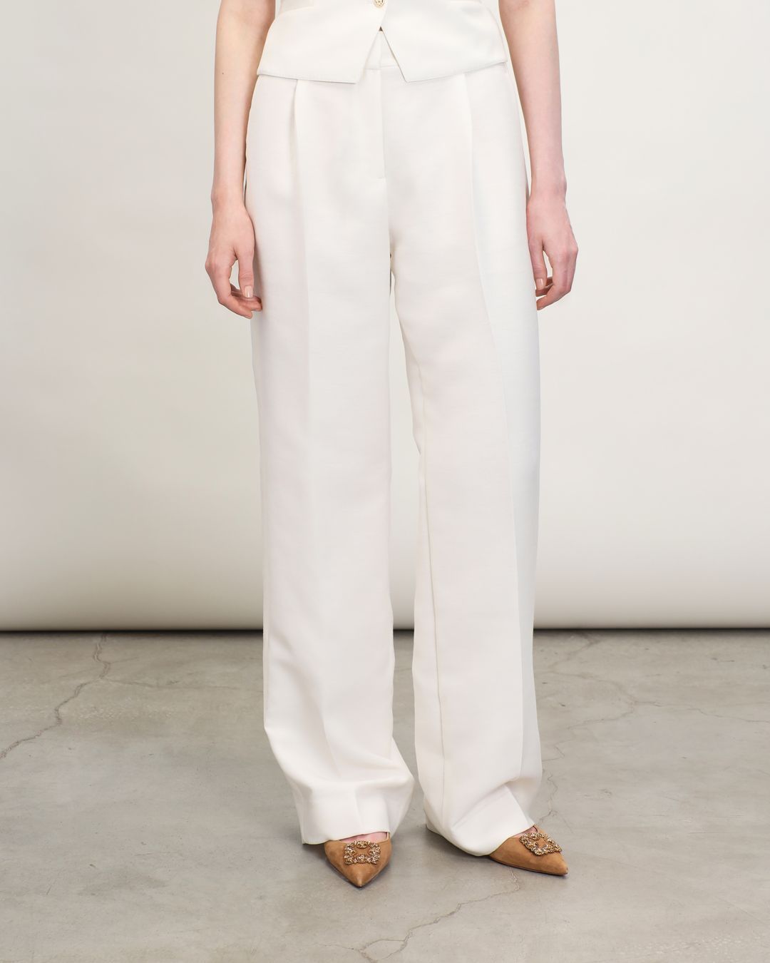 Купить Брюки EMILIA DELLORO